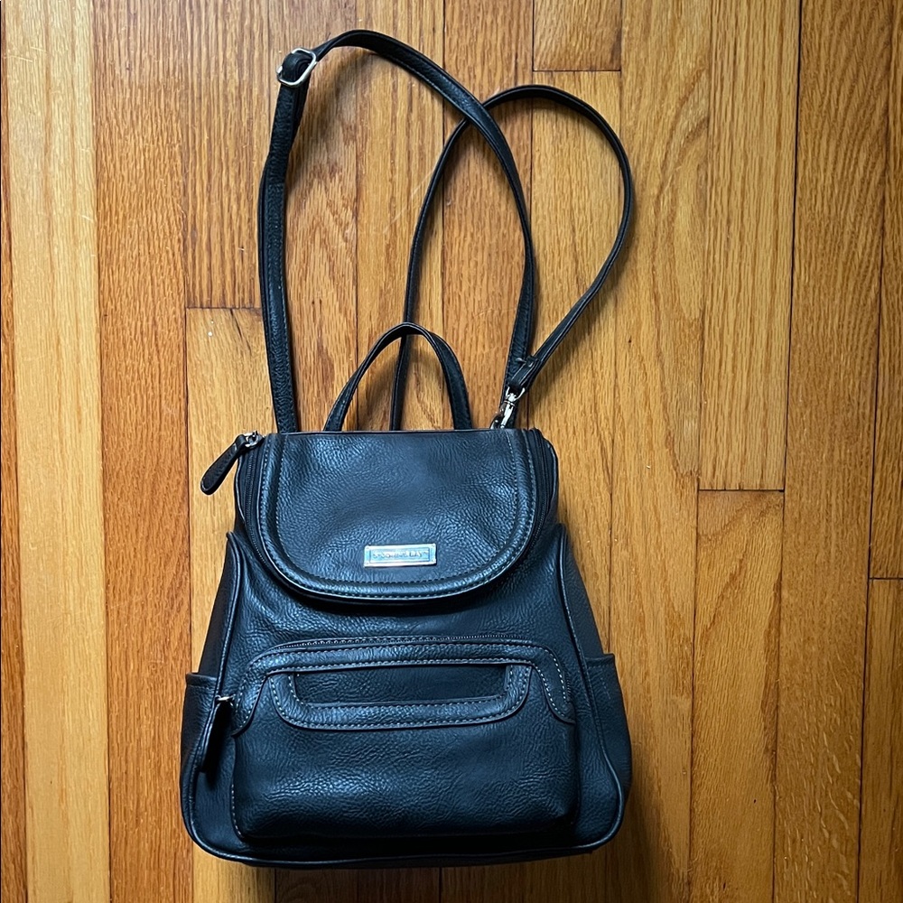 St John’s Bay Mini Backpack
